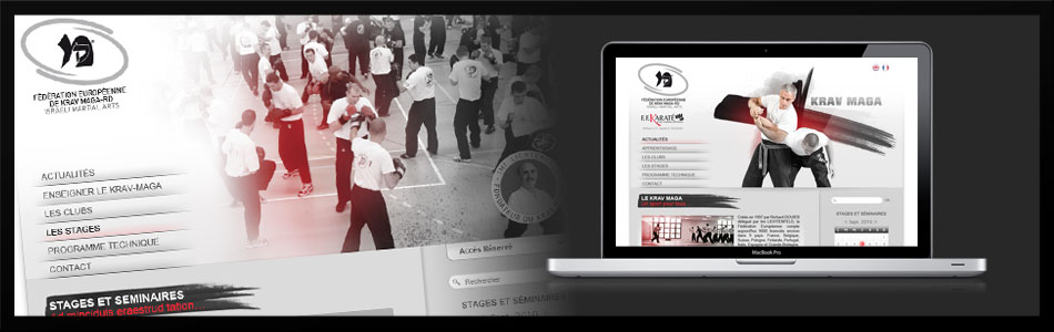 Fédération Européenne de Krav Maga